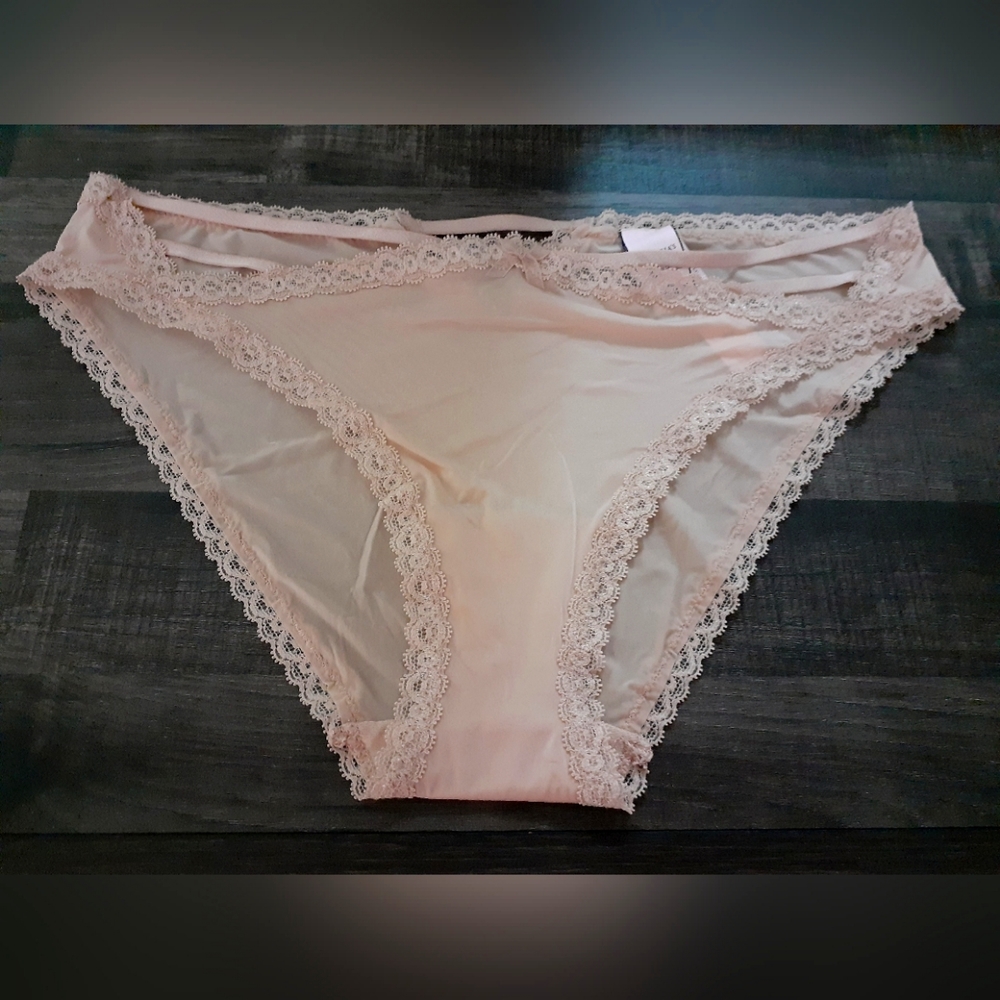 Victoria's Secret panty